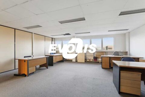   Bureaux - A LOUER - 905 m divisibles  partir de 24 m 