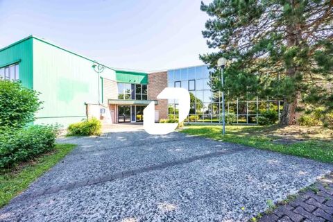 Locaux d'Activités - A LOUER - 2 633 m² divisibles à partir de 606 m² 20845 77400 Saint thibault des vignes