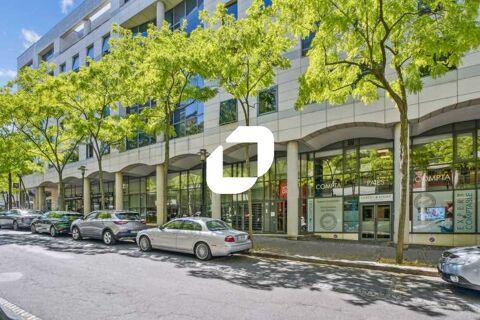 Bureaux - A VENDRE OU A LOUER - 441 m² non divisibles 1810724 92500 Rueil malmaison