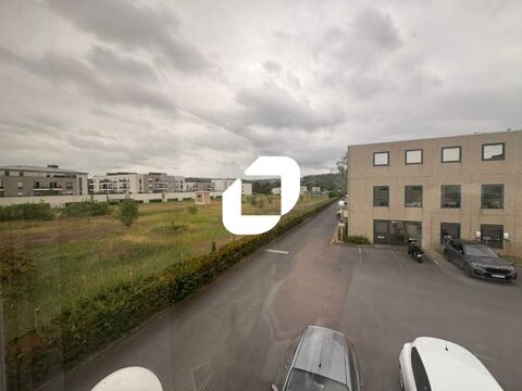 Bureaux - A VENDRE - 156 m² divisibles à partir de 65 m² 312000 78290 Croissy sur seine