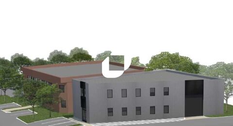 Terrain - A VENDRE - 526 m² non divisibles 300000 77200 Torcy