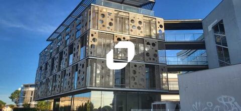 Bureaux - A LOUER - 1 288 m² divisibles à partir de 85 m² 12833 33700 Merignac