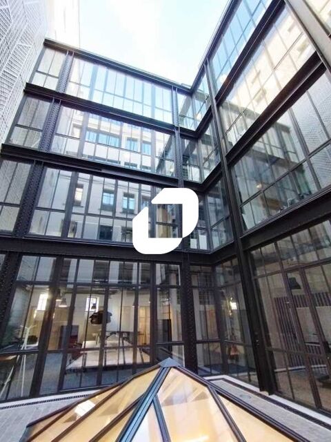 CW Privé - A LOUER - 114 Postes 316036 75017 Paris