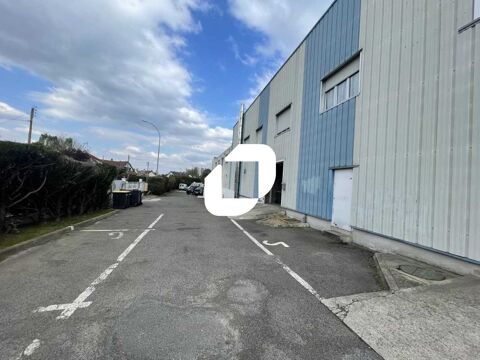 Très rare sur le marché - 645 m² divisibles à partir de 85 m² 5197 91420 Morangis