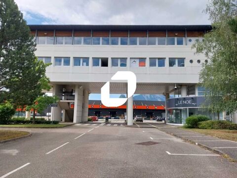 Bureaux - A VENDRE - 167 m² non divisibles 1568081 38760 Varces allieres et risset