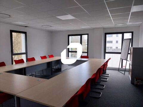 BUREAUX PROCHES PERIPHERIQUE ET TRANSPORTS - 407 m² divisibles à partir de 120 m² 4918 44240 La chapelle sur erdre