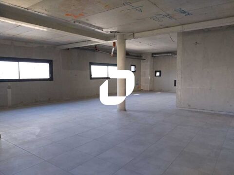 Bureaux - A LOUER - 109 m² non divisibles 1226 34880 Laverune