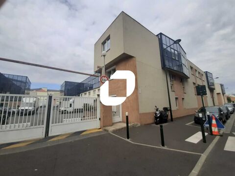 Bureaux et Activités - A LOUER - 176 m² non divisibles 2200 94140 Alfortville