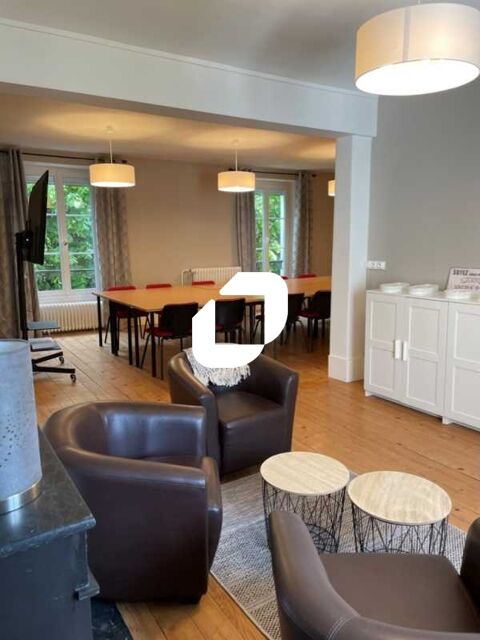 Bureaux - A LOUER - 80 m² non divisibles 1900 77210 Avon