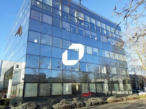 Bureaux - A VENDRE - 375 m² divisibles à partir de 168 m² 618915 78280 Guyancourt