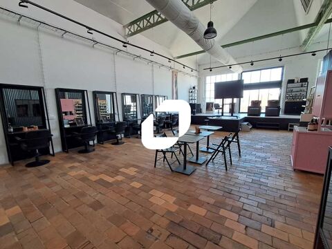 Bureaux - A LOUER - 834 m² divisibles à partir de 100 m² 4351 59223 Roncq