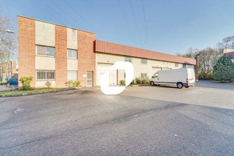 Bureaux - A LOUER - 230 m² divisibles à partir de 50 m² 2300 91090 Lisses