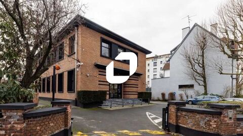 BATIMENT INDEPENDANT - 420 m² non divisibles 8750 59700 Marcq en baroeul