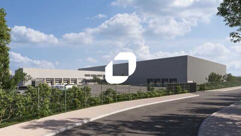 DISPONIBLES IMMEDIATEMENT - 7 722 m² non divisibles 50096 59273 Fretin