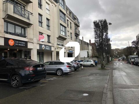 Locaux Commerciaux - A LOUER - 114 m² non divisibles 2375 78150 Le chesnay