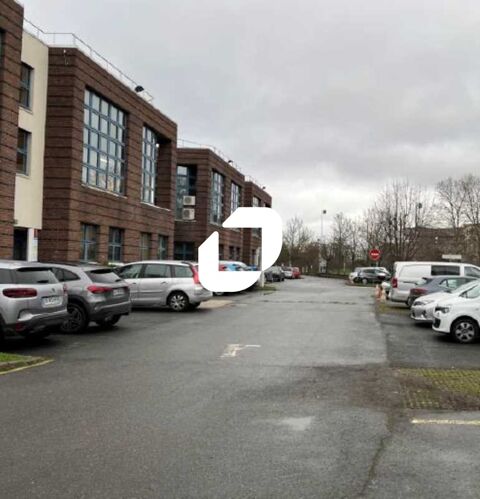 Bureaux - A VENDRE - 534 m² non divisibles 765000 94350 Villiers sur marne