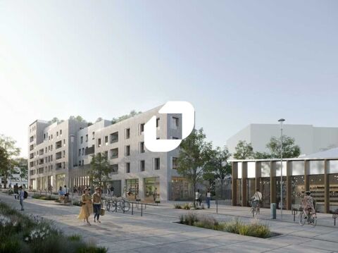 Locaux Commerciaux - A LOUER - 5 037 m² divisibles à partir de 72 m² 145228 92290 Chatenay malabry