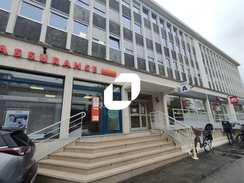 IMMEUBLE PMR - 101 m² divisibles à partir de 38 m² 1887 78150 Le chesnay