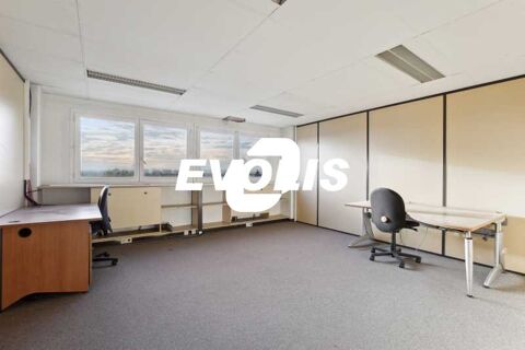   Bureaux - A LOUER - 905 m divisibles  partir de 24 m 