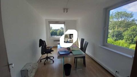   Bureaux - A LOUER - 168 m non divisibles 