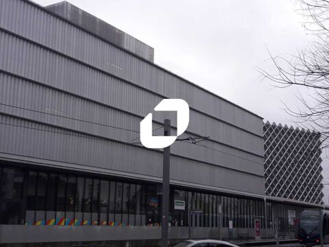 Locaux Commerciaux - A LOUER - 298 m² divisibles à partir de 138 m² 3608 33310 Lormont