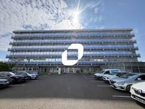 ERP 2 - 5 184 m² divisibles à partir de 59 m² 47526 95520 Osny
