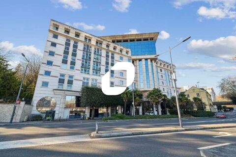Bureaux - A LOUER - 1 804 m² divisibles à partir de 205 m² 32331 92310 Sevres