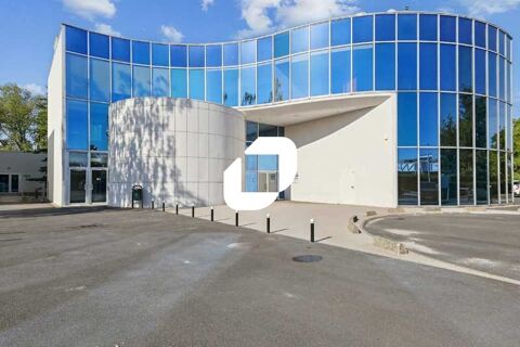 Bureaux - A LOUER - 1 266 m² divisibles à partir de 120 m² 14770 91080 Evry courcouronnes
