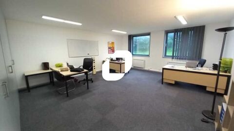   Bureaux - A LOUER - 180 m non divisibles 