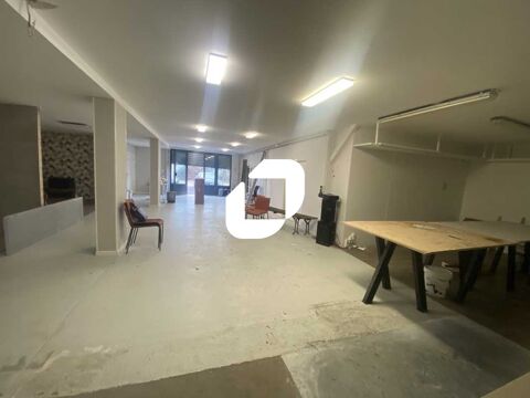 Locaux Commerciaux - A VENDRE - 340 m² non divisibles 420000 33127 Saint jean d'illac