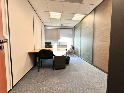 Bureaux - A LOUER - 28 m² non divisibles 1260 93420 Villepinte