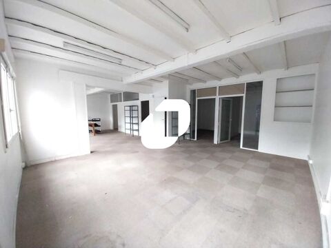 Bureaux - A LOUER - 256 m² divisibles à partir de 98 m² 2839 94500 Champigny sur marne
