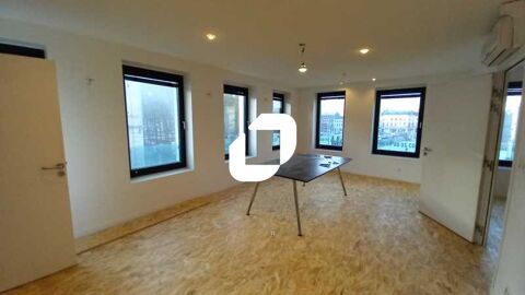 HYPER CENTRE - 190 m² non divisibles 280000 59100 Roubaix