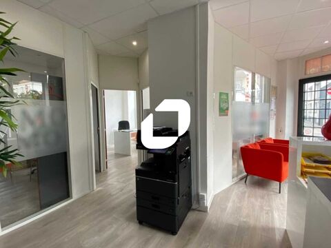 Bureaux - A VENDRE - 99 m² non divisibles 350000 92000 Nanterre