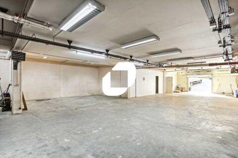 Entrepôts - A LOUER - 450 m² non divisibles 3375 92310 Sevres