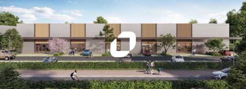 Locaux d'Activités - A VENDRE - 2 320 m² divisibles à partir de 125 m² 2325000 38480 Le pont de beauvoisin