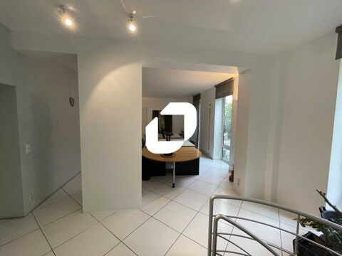 Bureaux - A LOUER - 160 m² non divisibles 2427 93340 Le raincy