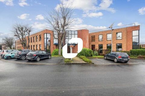 Bureaux - A LOUER - 438 m² divisibles à partir de 80 m² 5110 91300 Massy