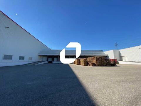 GRAND TERRAIN, QUAIS - 8 357 m² non divisibles 7500000 38090 Villefontaine