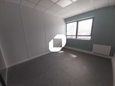 Bureaux - A LOUER - 75 m² divisibles à partir de 25 m² 1533 78100 Saint germain en laye