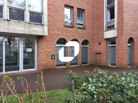 SECTEUR CROISE LAROCHE - 282 m² non divisibles 860000 59700 Marcq en baroeul