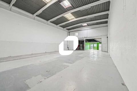Locaux d'Activités - A LOUER - 818 m² divisibles à partir de 368 m² 6817 91070 Bondoufle