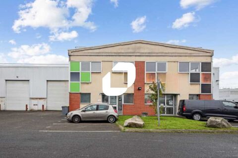 Emplacement idéal - 420 m² non divisibles 4550 91380 Chilly mazarin