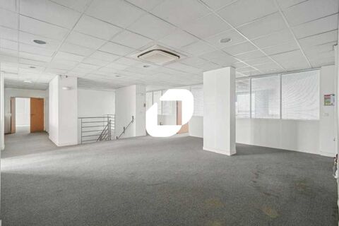Bureaux - A VENDRE - 346 m² non divisibles 581280 93420 Villepinte