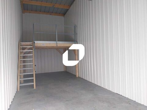RARE, LOCAUX NEUFS - 495 m² divisibles à partir de 28 m² 7867 78310 Maurepas