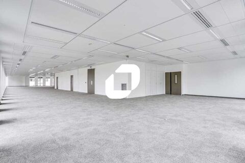 BUREAUX DE GRAND STANDING AVEC SERVICES  ! - 5 750 m² divisibles à partir de 263 m² 110208 94110 Arcueil