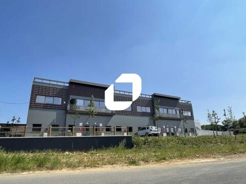 Bâtiment neuf, dernières normes - 445 m² non divisibles 4265 91140 Villebon sur yvette