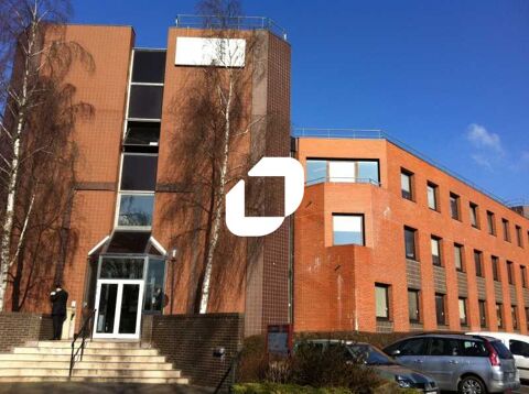 Bureaux - A VENDRE - 1 237 m² divisibles à partir de 164 m² 1979440 78180 Montigny le bretonneux