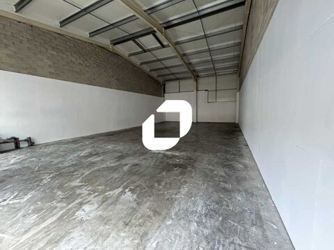 Locaux d'Activités - A LOUER - 200 m² non divisibles 1500 77350 Le mee sur seine