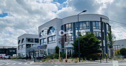 LOYER ATTRACTIF - 362 m² divisibles à partir de 48 m² 3620 77340 Pontault combault